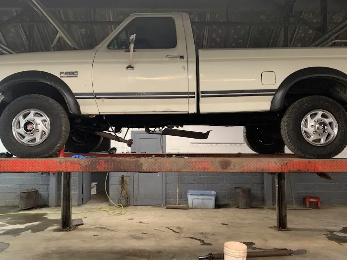 Goodeal Transmissions 0