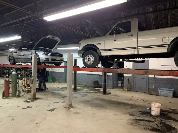 Goodeal Transmissions 5
