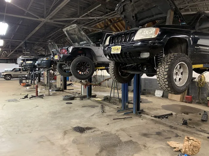 Goodeal Transmissions 1