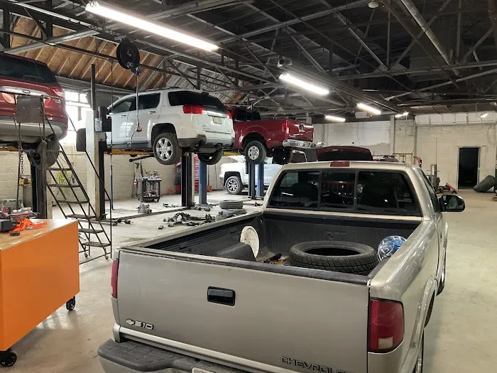 Goodeal Transmissions 6