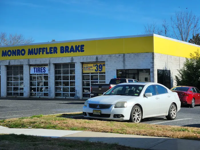 Monro Auto Service and Tire Centers 2
