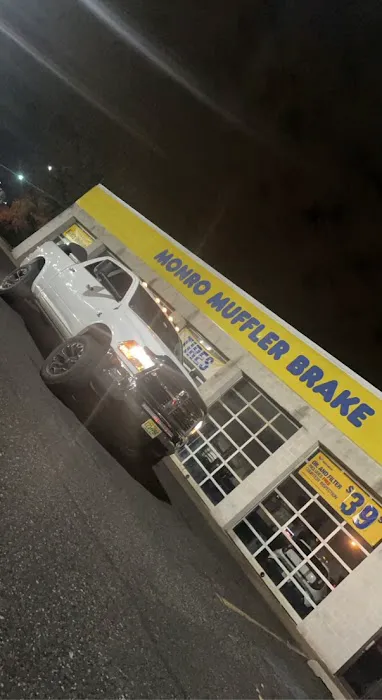 Monro Auto Service and Tire Centers 0