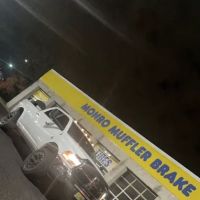 Monro Auto Service and Tire Centers