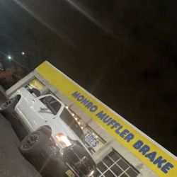 Monro Auto Service and Tire Centers ico