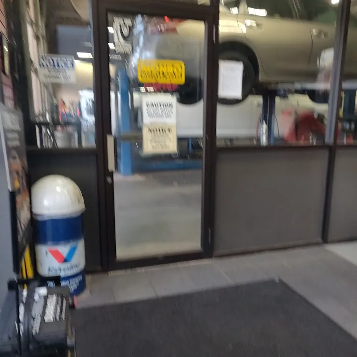 Monro Auto Service and Tire Centers 8