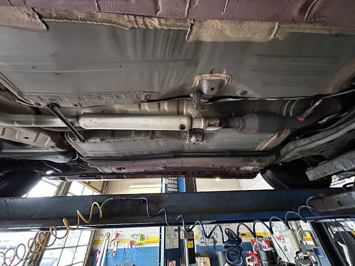 Monro Auto Service and Tire Centers 7