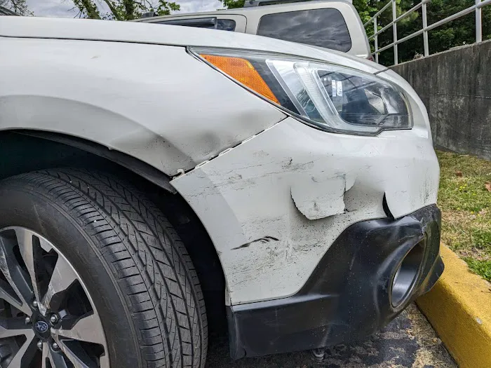 Meineke Car Care Center 7