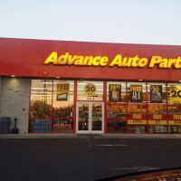 Advance Auto Parts