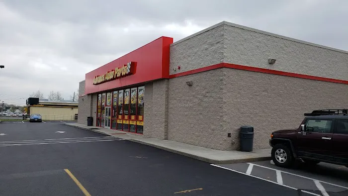 Advance Auto Parts 3