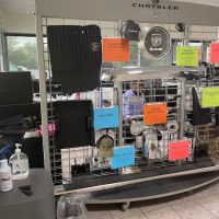 Performance Dodge RAM Service & Parts Center