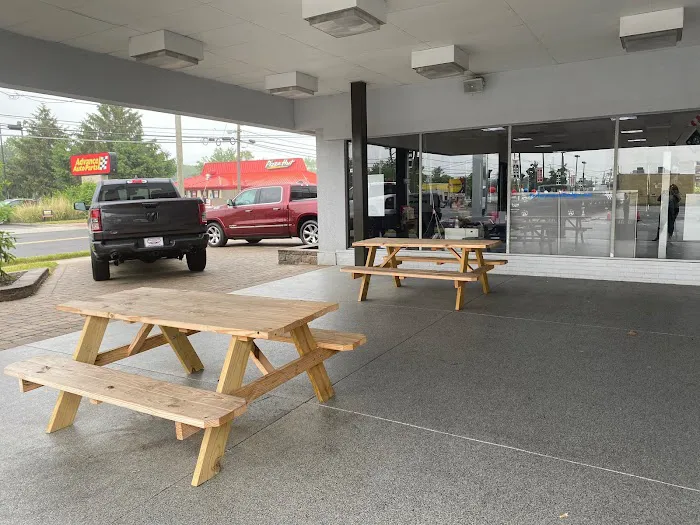 Performance Dodge RAM Service & Parts Center 3