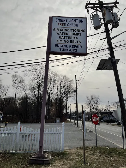 Cottman Transmission and Total Auto Care 0