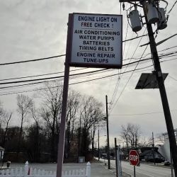 Cottman Transmission and Total Auto Care ico