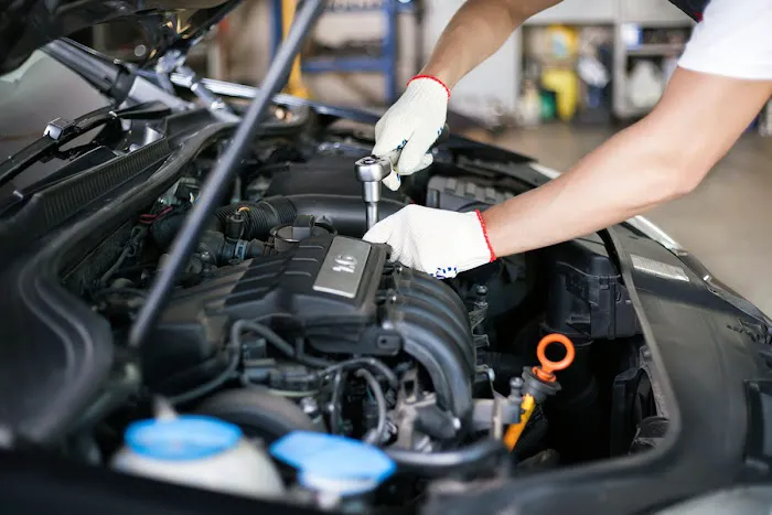 Cottman Transmission and Total Auto Care 6