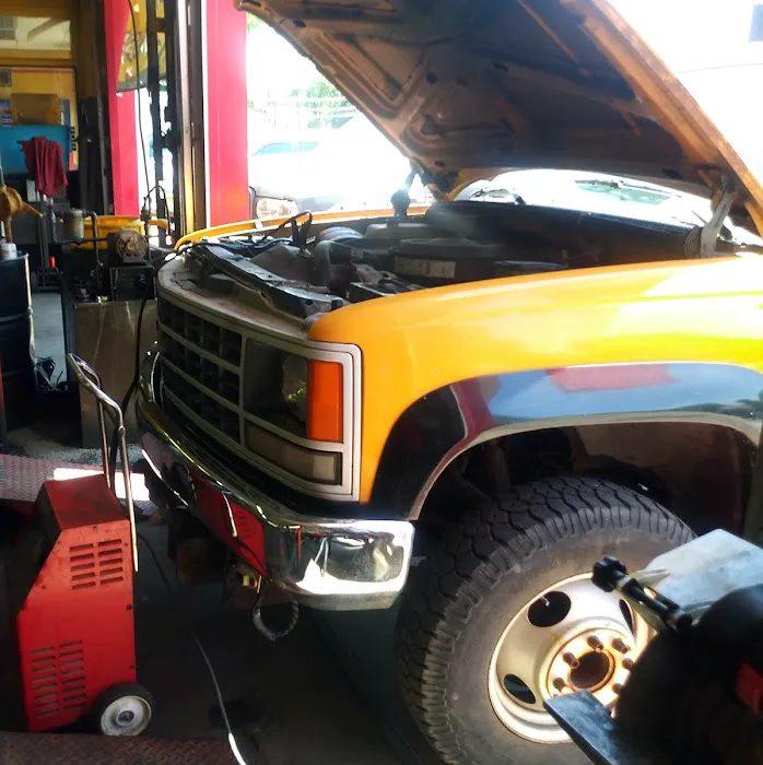 Cottman Transmission and Total Auto Care 9