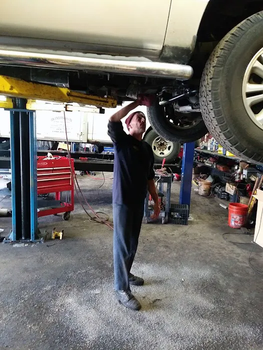 Cottman Transmission and Total Auto Care 7