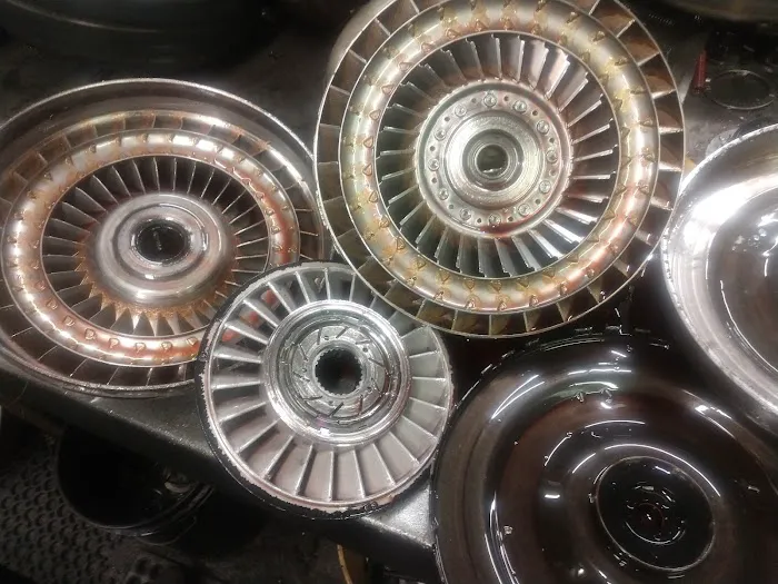 Cottman Transmission and Total Auto Care 4