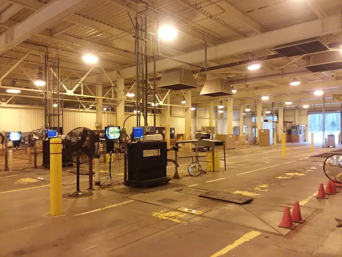 NJ Motor Vehicle Inspection Station 0