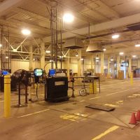 NJ Motor Vehicle Inspection Station