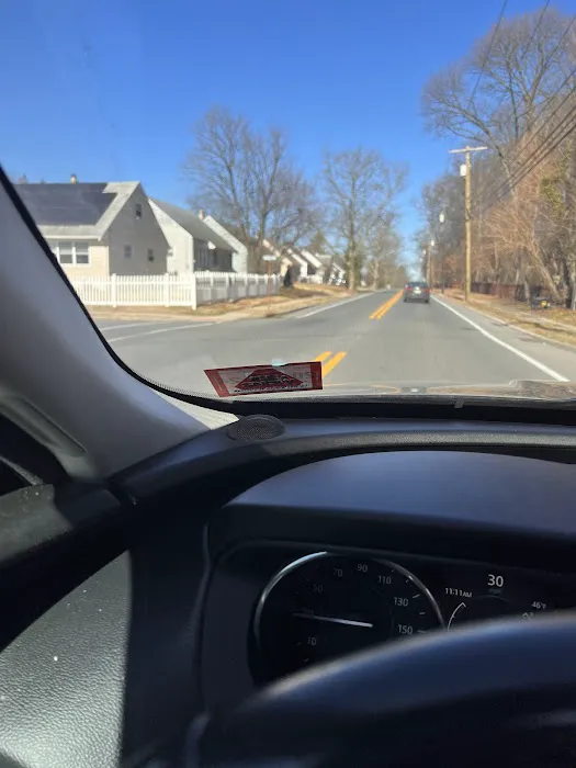 NJ Motor Vehicle Inspection Station 4