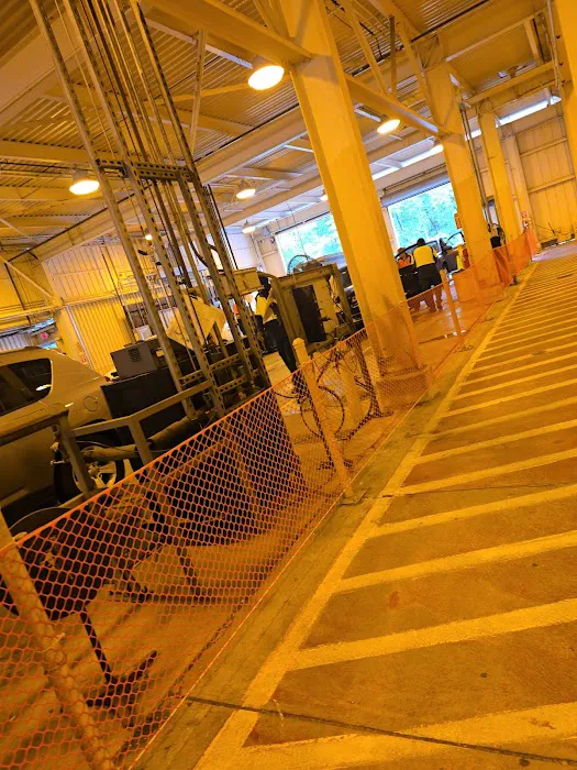 NJ Motor Vehicle Inspection Station 2