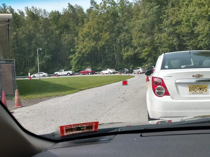 NJ Motor Vehicle Inspection Station 7