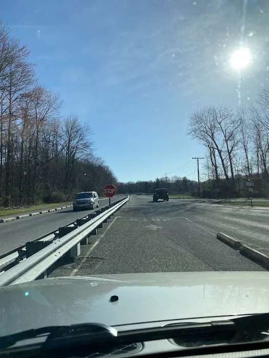 NJ Motor Vehicle Inspection Station 5