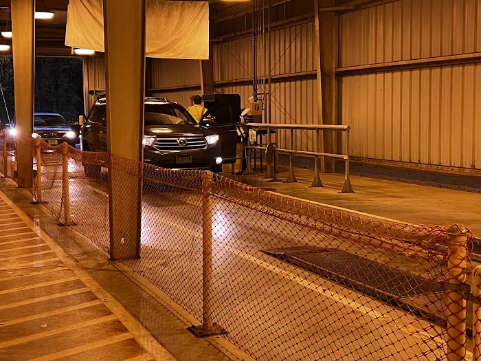 NJ Motor Vehicle Inspection Station 1