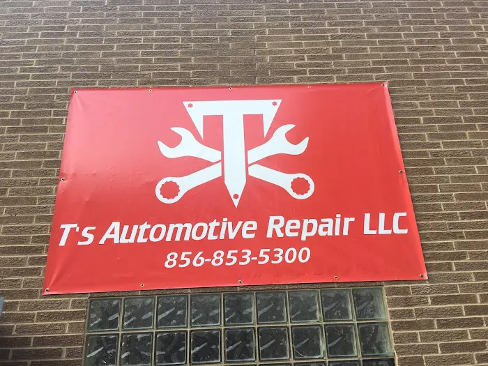 T's Automotive Repair LLC 0