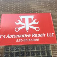 T's Automotive Repair LLC