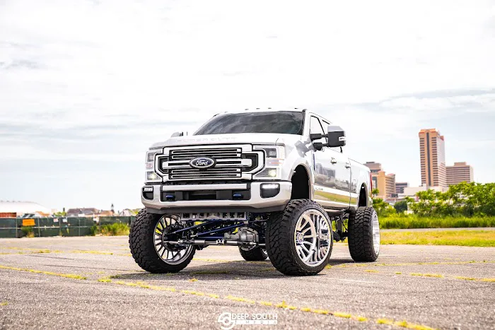 Goodies Automotive Service llc 0
