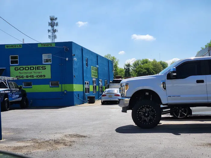 Goodies Automotive Service llc 2
