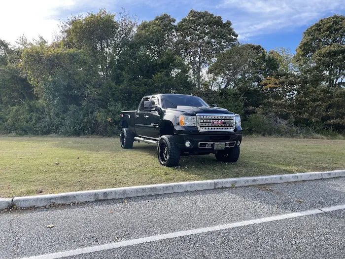 Goodies Automotive Service llc 1