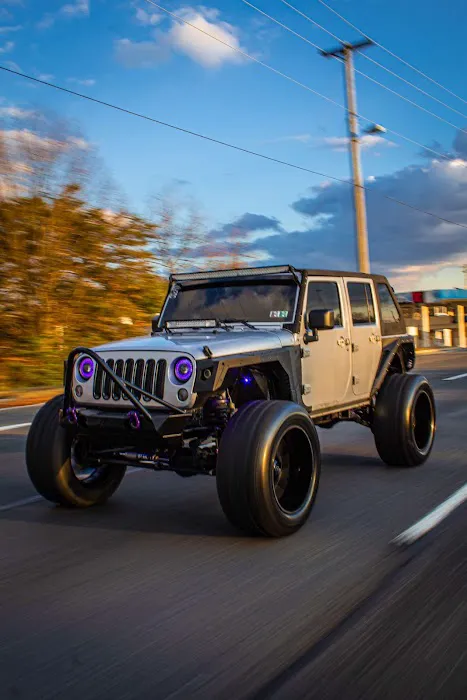 Goodies Automotive Service llc 8