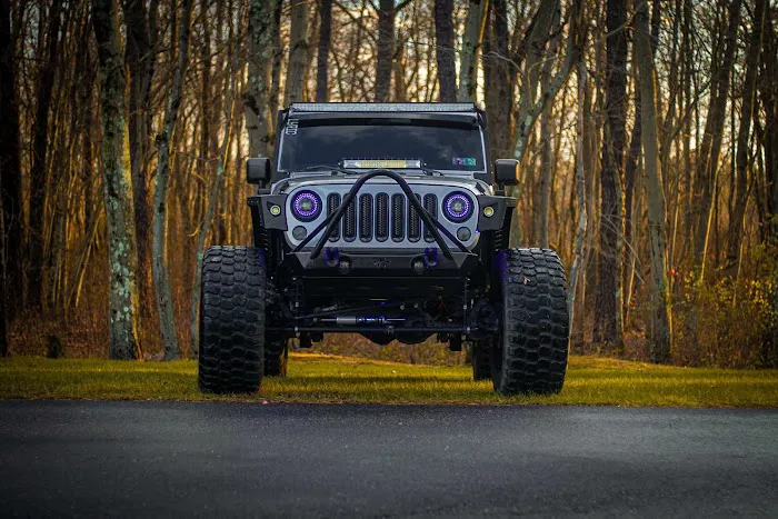 Goodies Automotive Service llc 7