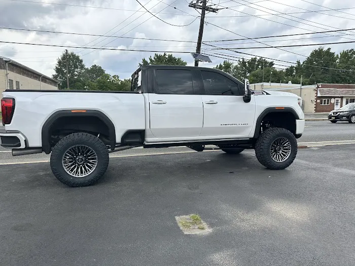 Goodies Automotive Service llc 5