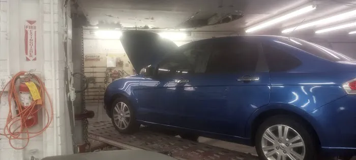 Nick's Auto Body Inc 2