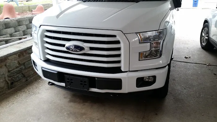 Nick's Auto Body Inc 6
