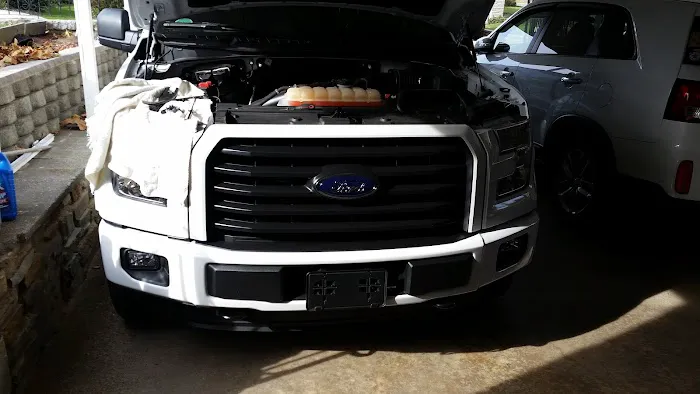 Nick's Auto Body Inc 0