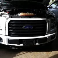 Nick's Auto Body Inc