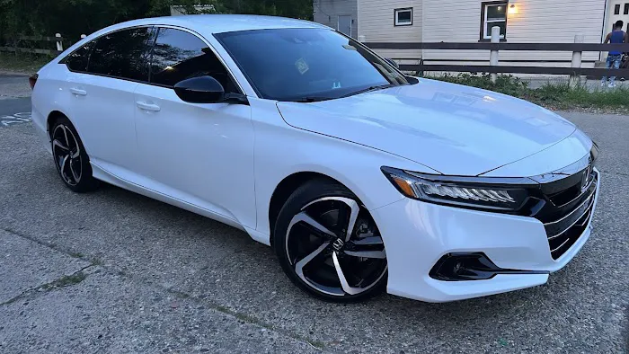 Nick's Auto Body Inc 7
