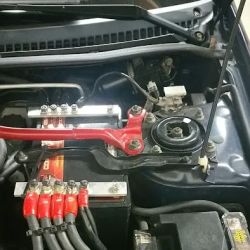Triple Threat Customs ico