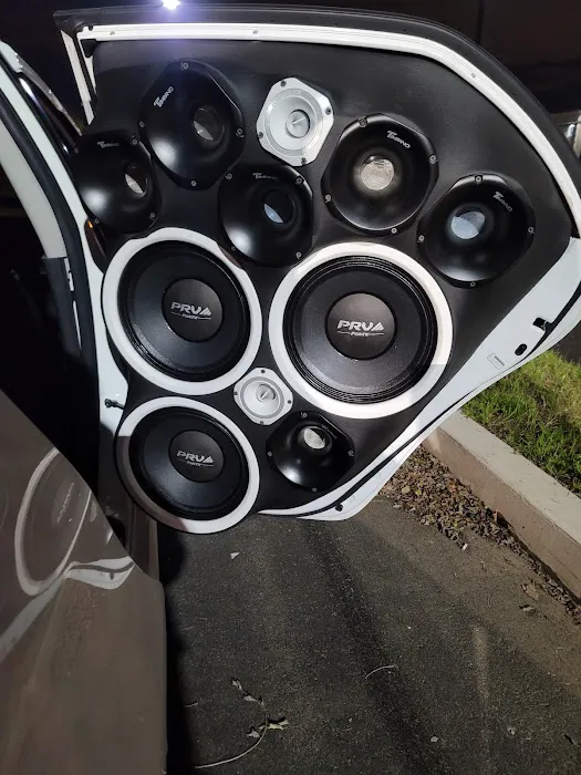Triple Threat Customs 7