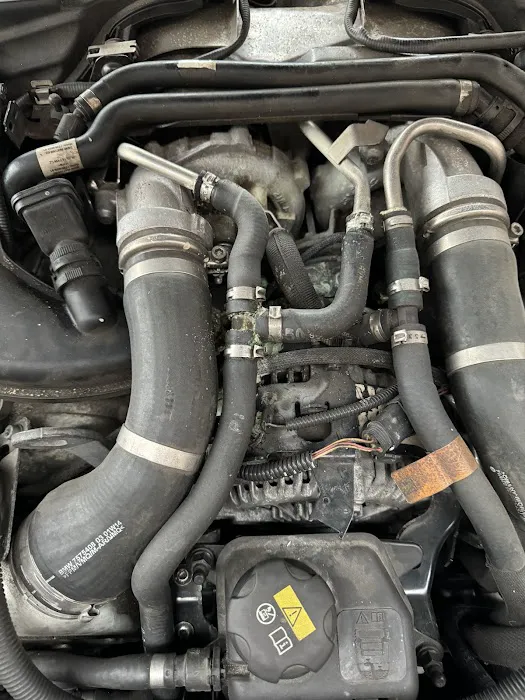 Eurotech Auto Experts 2