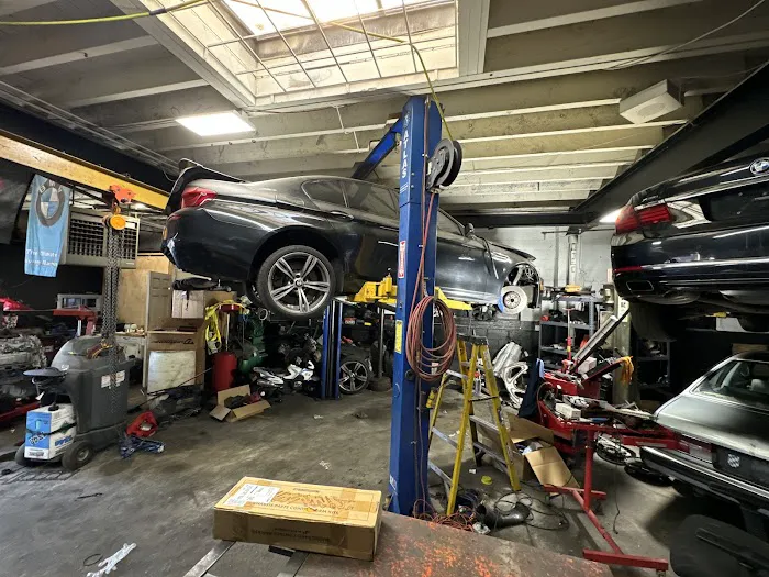 Eurotech Auto Experts 4