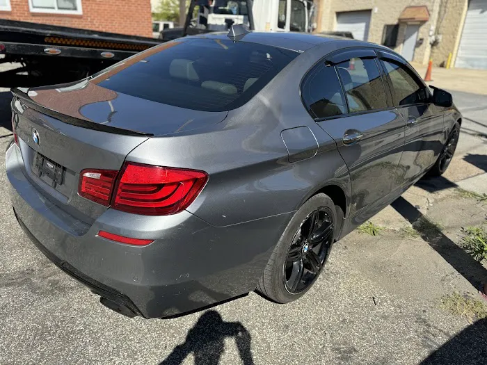 Eurotech Auto Experts 3