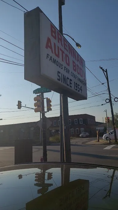 Brennan Auto Body Inc 0