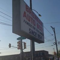 Brennan Auto Body Inc