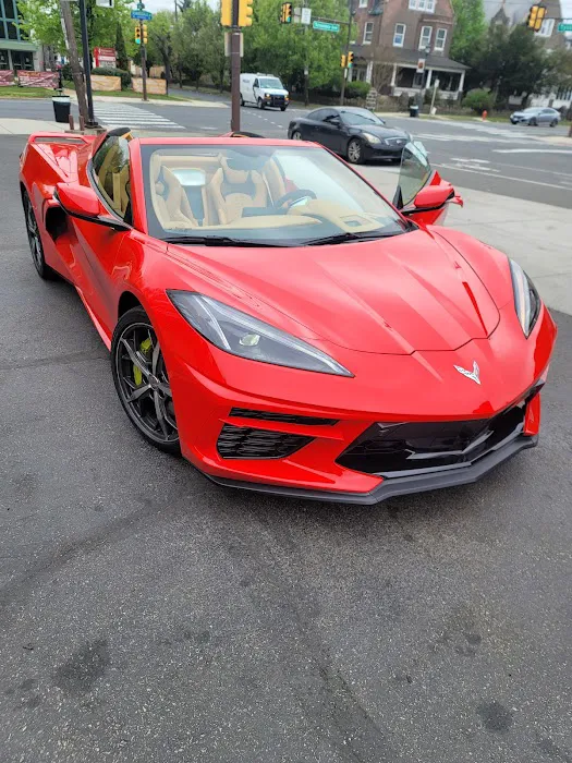 Dave's Automotive Center 7
