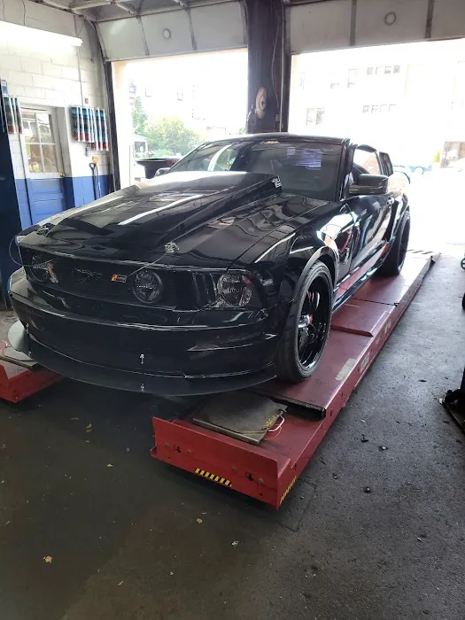 Dave's Automotive Center 3
